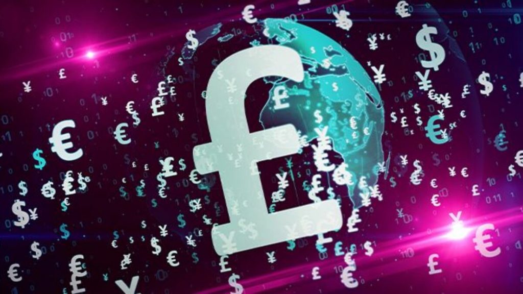 digital pound