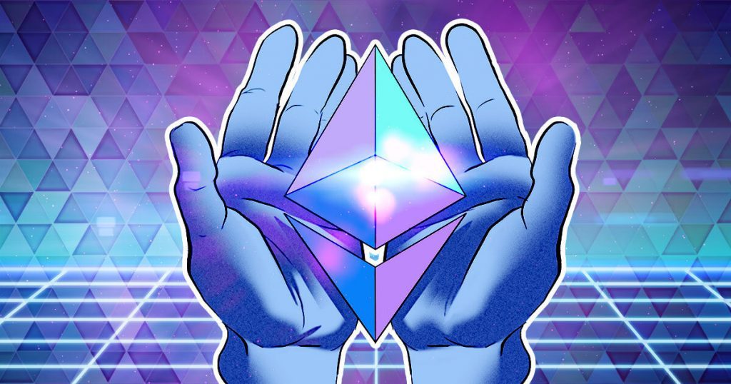 Can The Coming Ethereum Merge Reignite The Bullrun In The Crypto Market? 2 Can The Coming Ethereum Merge Reignite The Bullrun In The Crypto Market?