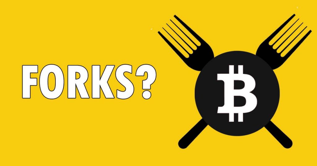What You Should Know About Hard Forks, and Soft Forks?