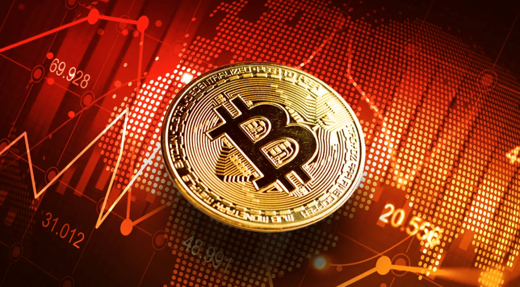 Bitcoin Just Experienced Its Worst Quarter Of The Decade 1 Bitcoin Just Experienced Its Worst Quarter Of The Decade