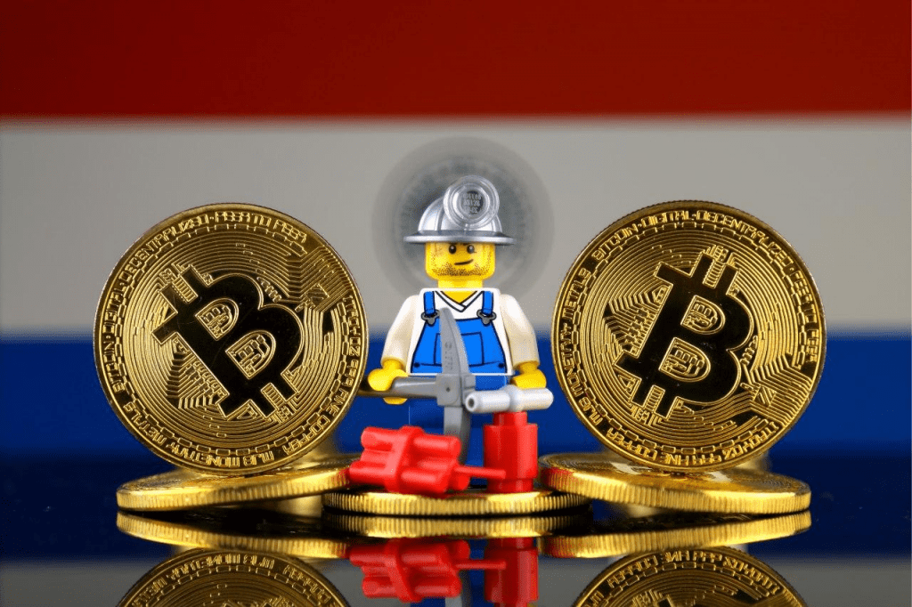 Paraguayan Senate Passes Cryptocurrency Bill