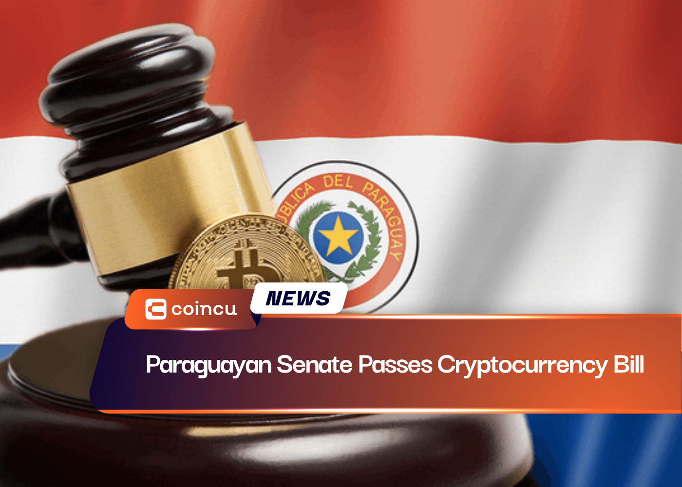 Paraguayan Senate Passes Cryptocurrency Bill