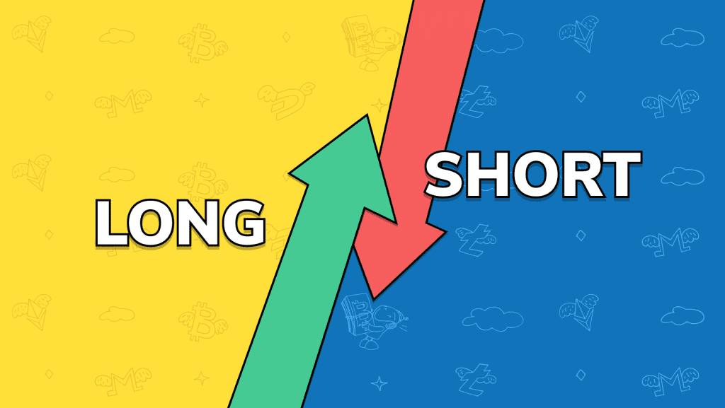 Shorts Liquidated