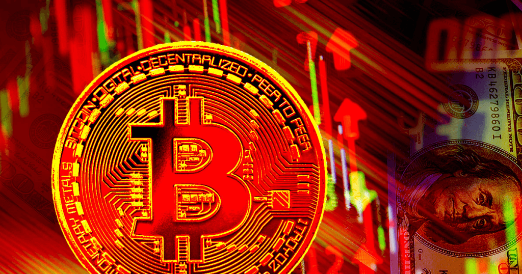 Bitcoin Price Suddenly Spiked After Few Days CPI Announced 1 Bitcoin Price Suddenly Spiked After Few Days CPI Announced