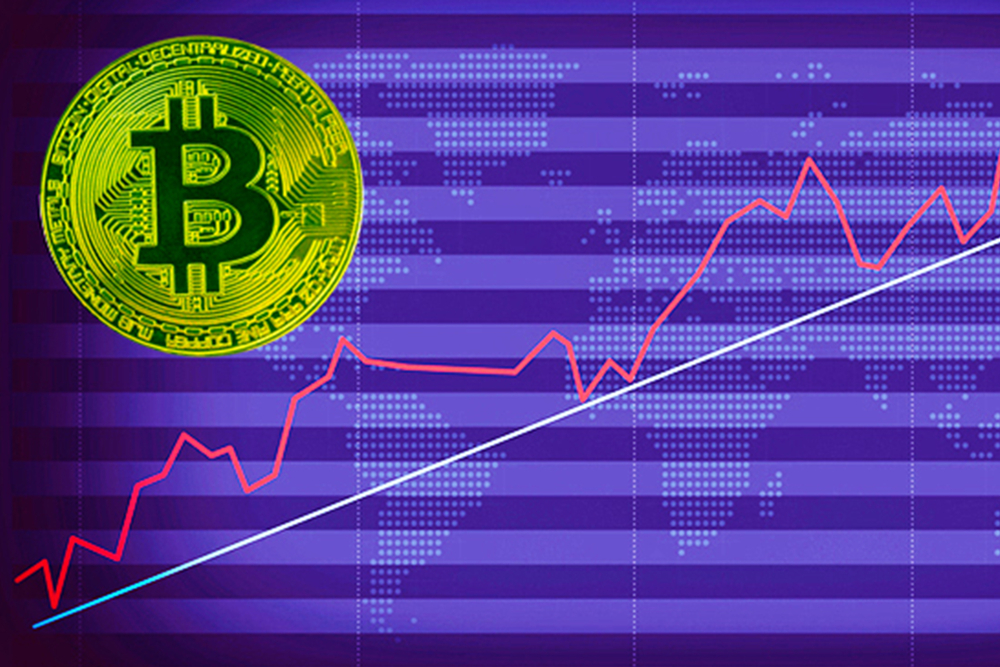 Bitcoin Price Suddenly Spiked After Few Days CPI Announced 3 Bitcoin Price Suddenly Spiked After Few Days CPI Announced