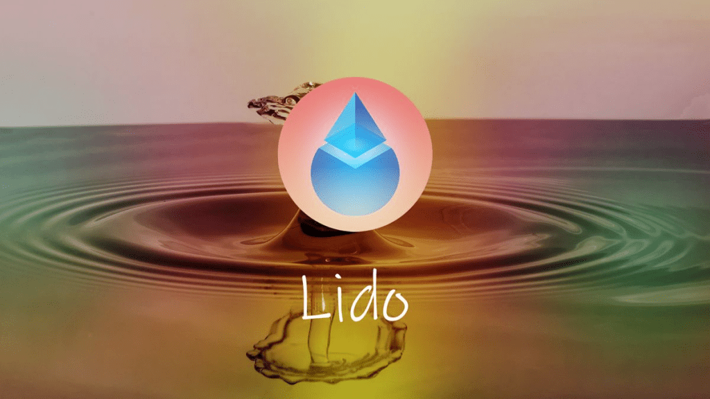 Lido And New Updates Bring Positive Signals 1 Lido And New Updates Bring Positive Signals