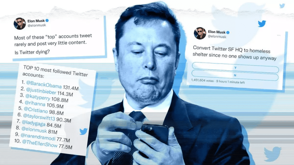 Elon Musk Will File A Lawsuit Against Twitter, Trying To Cancel The Deal 1 Elon musk