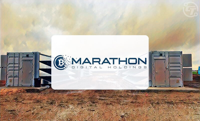 Marathon Digital Still Running During Crypto Winter 1 Marathon Digital Still Running During Crypto Winter