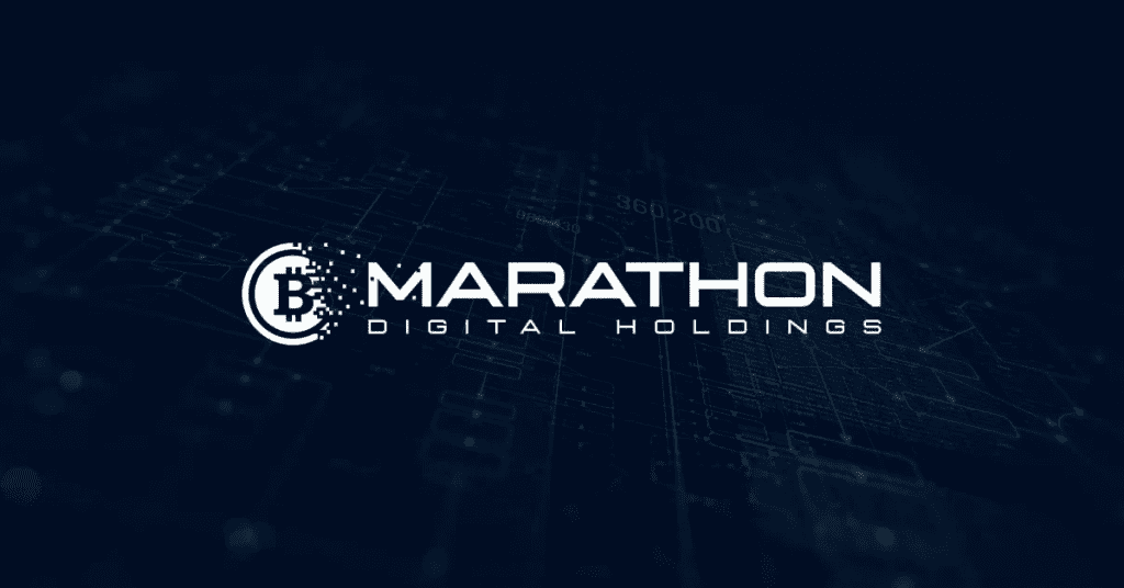Marathon Digital Still Running During Crypto Winter 2 Marathon Digital Still Running During Crypto Winter