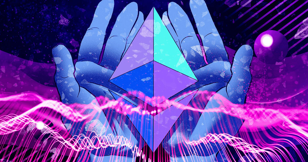 Whale Appears Bought $1.7 Billion ETH Futures Contract In One Hour 1 ETH