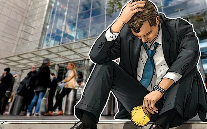 Mass Layoffs During Crypto Winter Lead To Serious Consequences? 2 layoffs