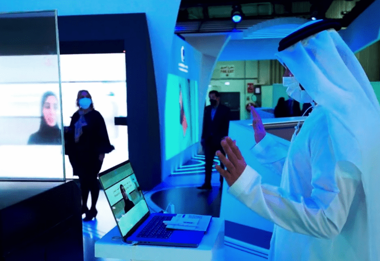 Dubai With Metaverse Strategy Creates 40,000 New Jobs 1 Dubai With Metaverse Strategy Creates 40,000 New Jobs