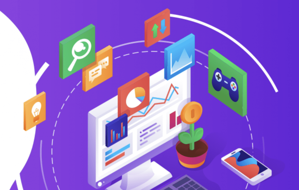 [Part 1] GameFi Research: Game Market - The Hottest Industry.