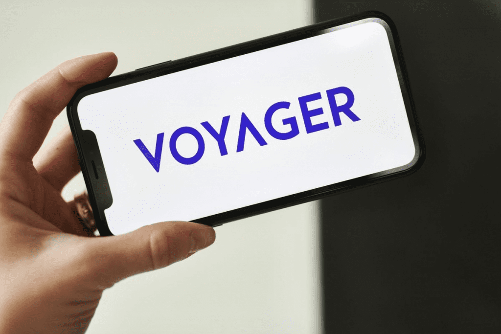 Voyager Cheated Customers With $250,000 Insurance From FDIC
