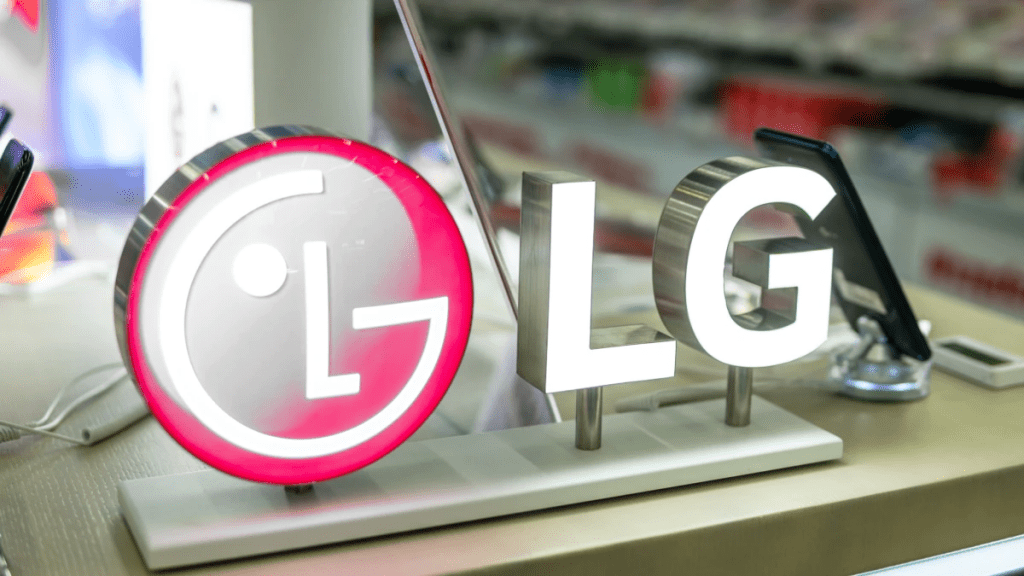 LG Finally Joins The Metaverse 