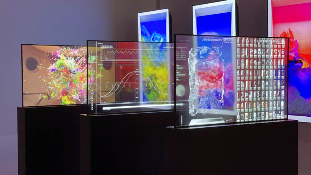 LG Finally Joins The Metaverse 