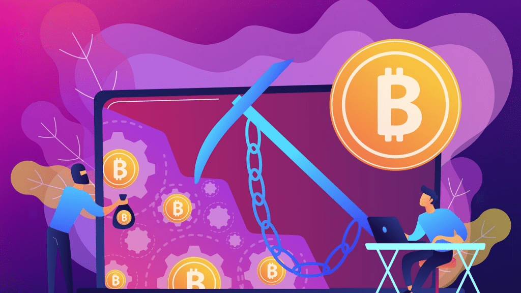 New Crypto Scam Through Cryptocurrency Investment App Fake 1 crypto scam