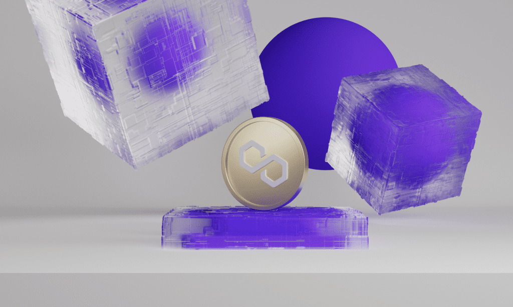 Polygon Launches Layer-2 Solution Built For Ethereum