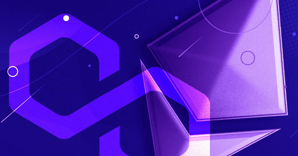 Polygon Launches Layer-2 Solution Built For Ethereum