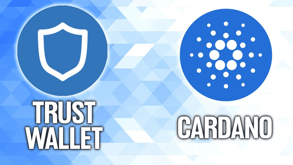 Cardano Collaborative Trust Wallet Provides Storage For 50 Million Users