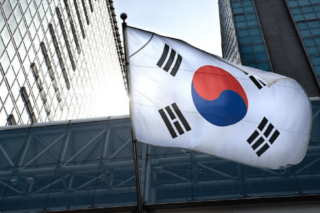 South Korea Raids 7 Exchanges Involved In The UST-LUNA Disaster 1 South Korea Raids 7 Exchanges Involved In The UST-LUNA Disaster