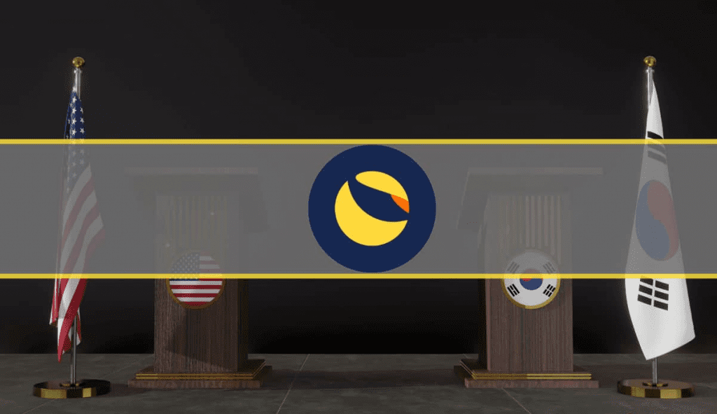 South Korea Raids 7 Exchanges Involved In The UST-LUNA Disaster 3 South Korea Raids 7 Exchanges Involved In The UST-LUNA Disaster