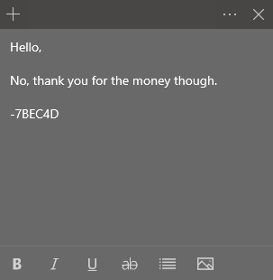 BAYC NFT Whale Lost 100 ETH Because Of His Joke 4 NFT