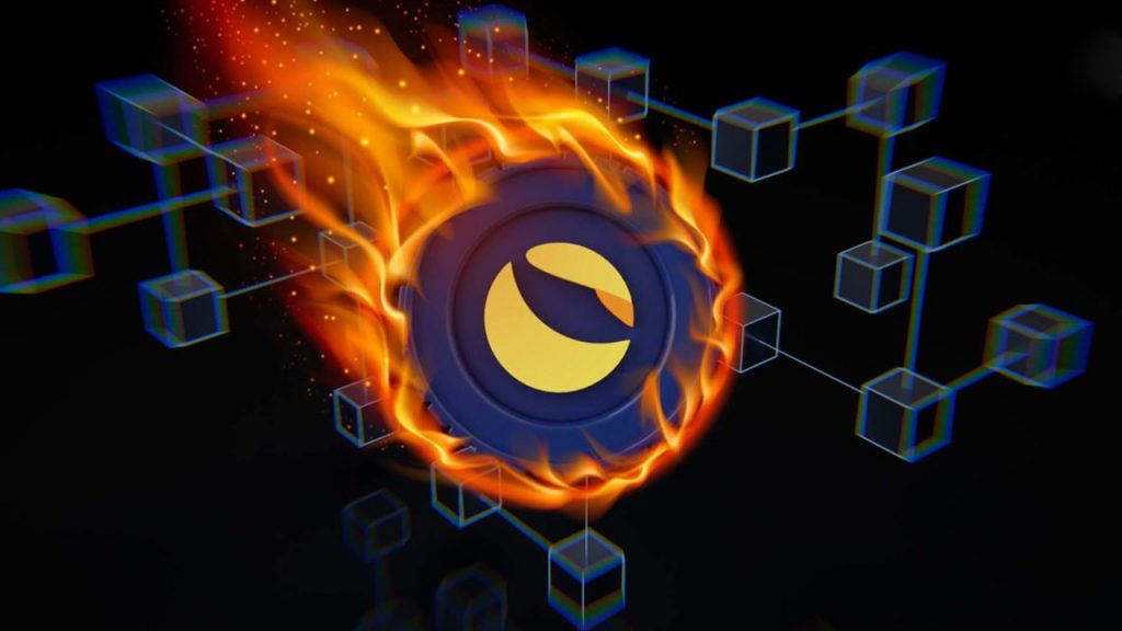 Chainalysis: Terra Collapsed Due To Two Traders 4 Chainalysis: Terra Collapsed Due To Two Traders