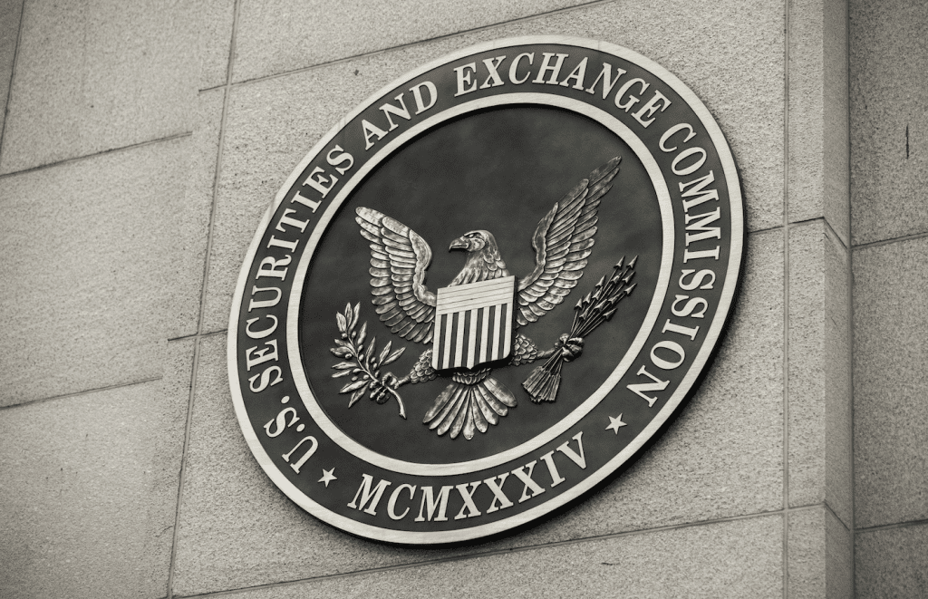 The SEC Lists 9 Tokens As Securities After Investigating Coinbase insider Trading 2 SEC