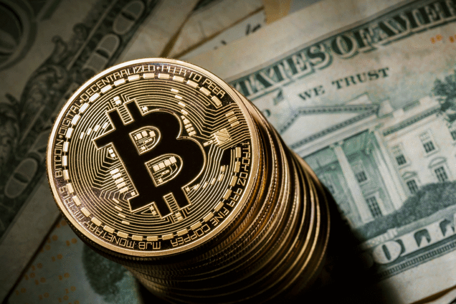 Major Institutions Sold $5.5 Billion Bitcoin Since May 1 Major Institutions Sold $5.5 Billion Bitcoin Since May