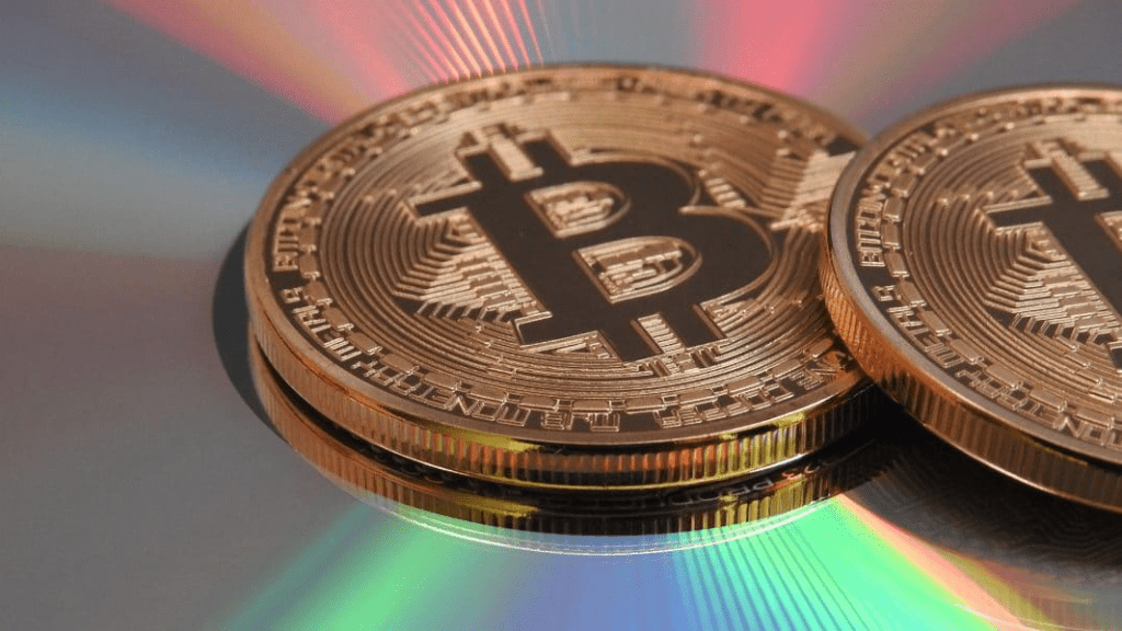 Analyst Eric Wall: You Missed The Best Bitcoin 'Fire Sale'