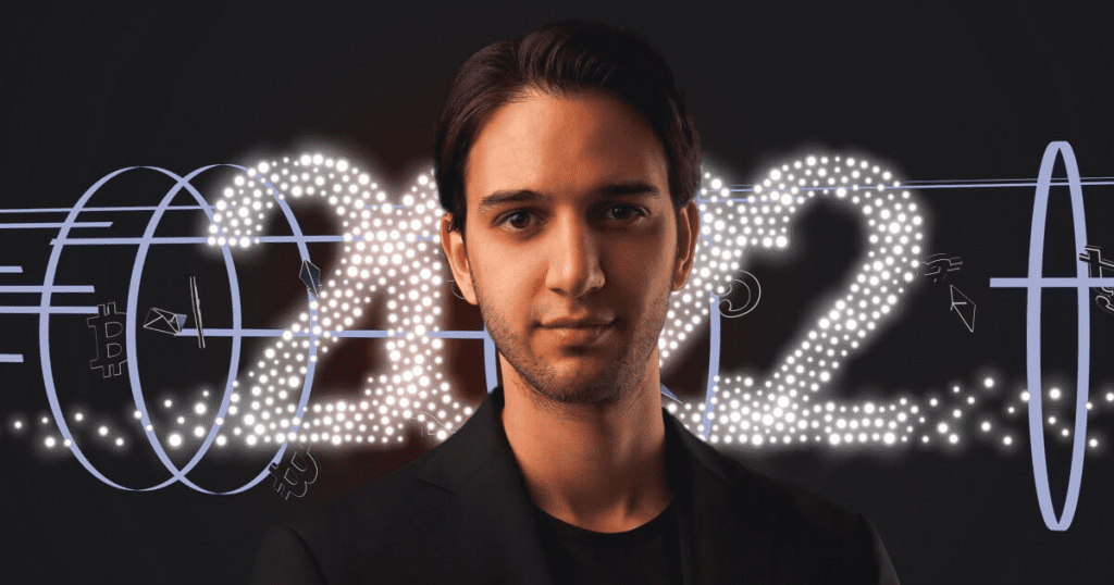 Analyst Eric Wall: You Missed The Best Bitcoin 'Fire Sale'