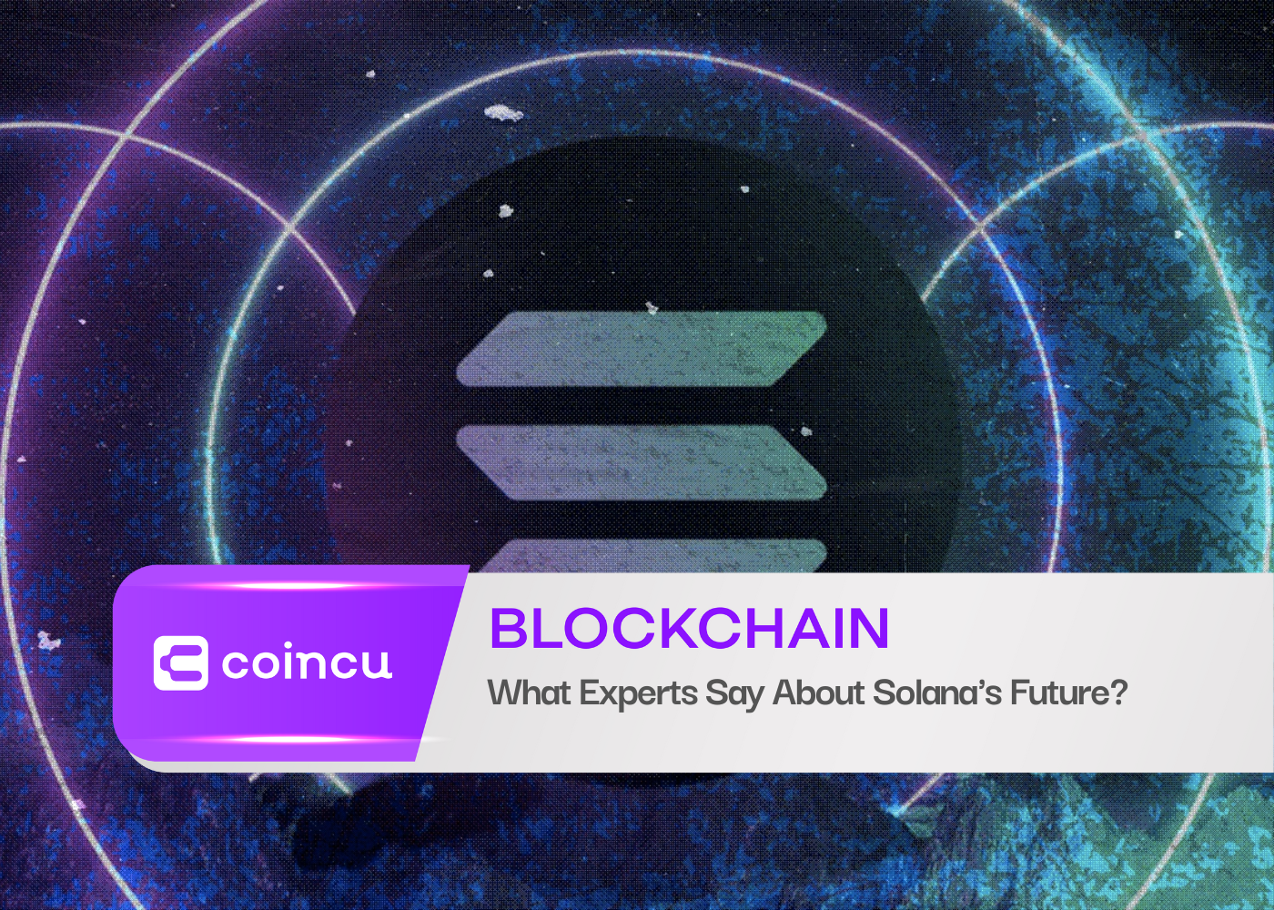 What Experts Say About Solana's Future?
