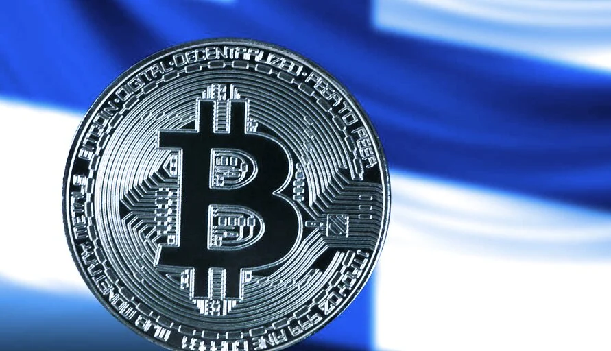 Finnish Customs Sells Bitcoins Confiscated: Proceeds Donated To Ukraine 1 Finnish Customs Sells Bitcoins Confiscated: Proceeds Donated To Ukraine