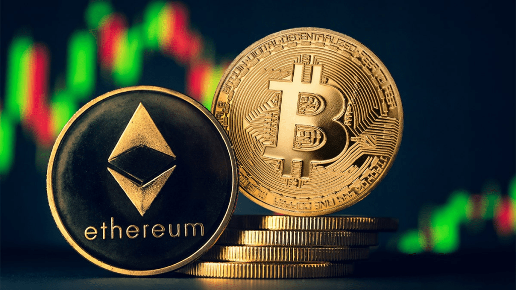 Ethereum Dominance Rises As Altcoins Outperform Bitcoin 1 ethereum