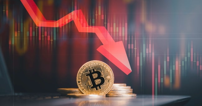 Ethereum AUM Nearly Halved In June 3 Ethereum AUM Nearly Halved In June