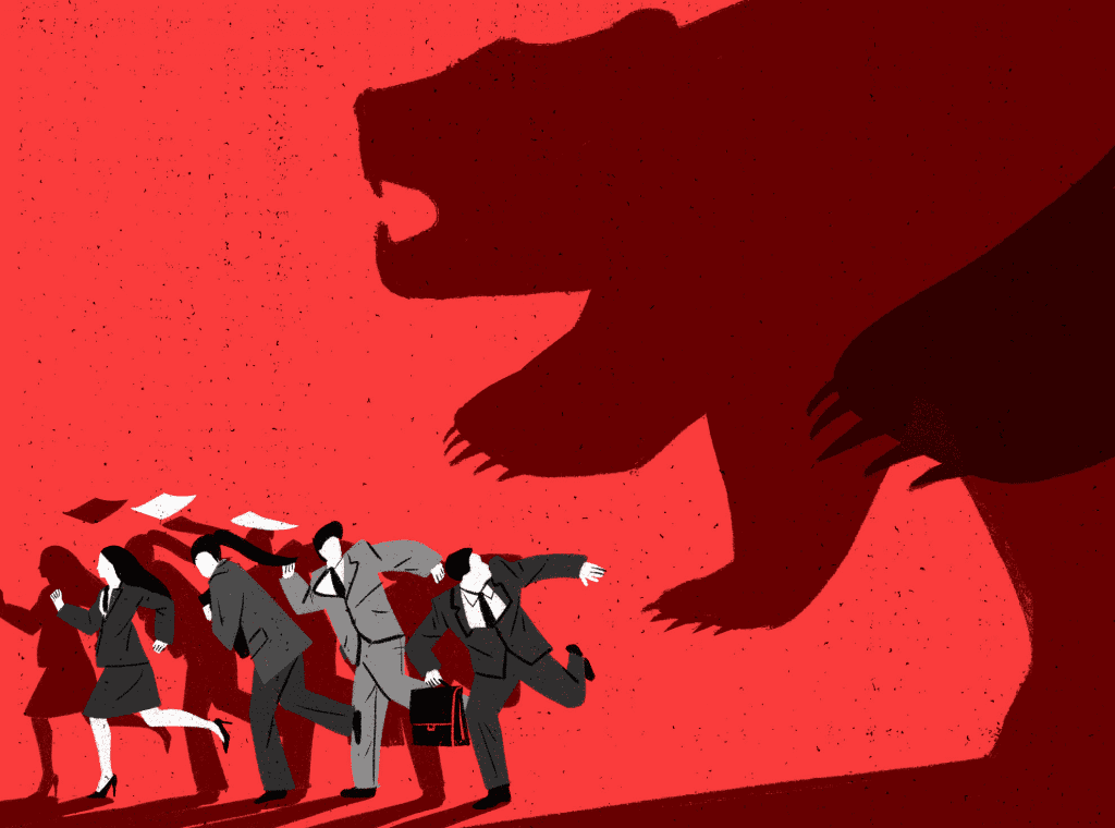 bear market