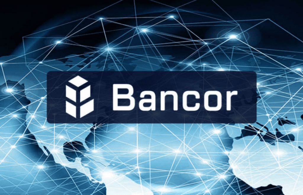 Bancor With Liquidity Difficulties