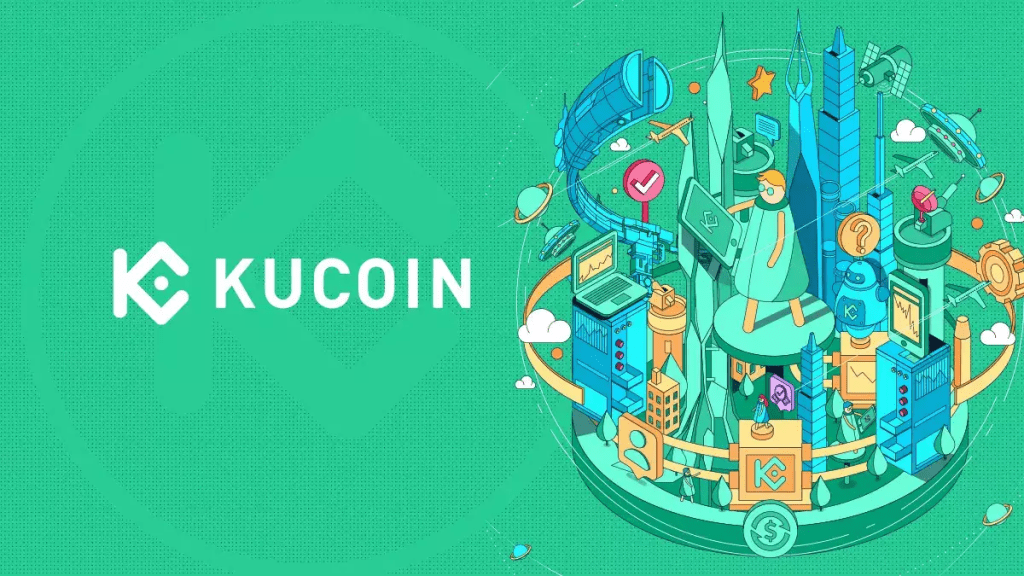 Kucoin Can't Meet User's Withdrawal Needs, It True? 1 kucoin