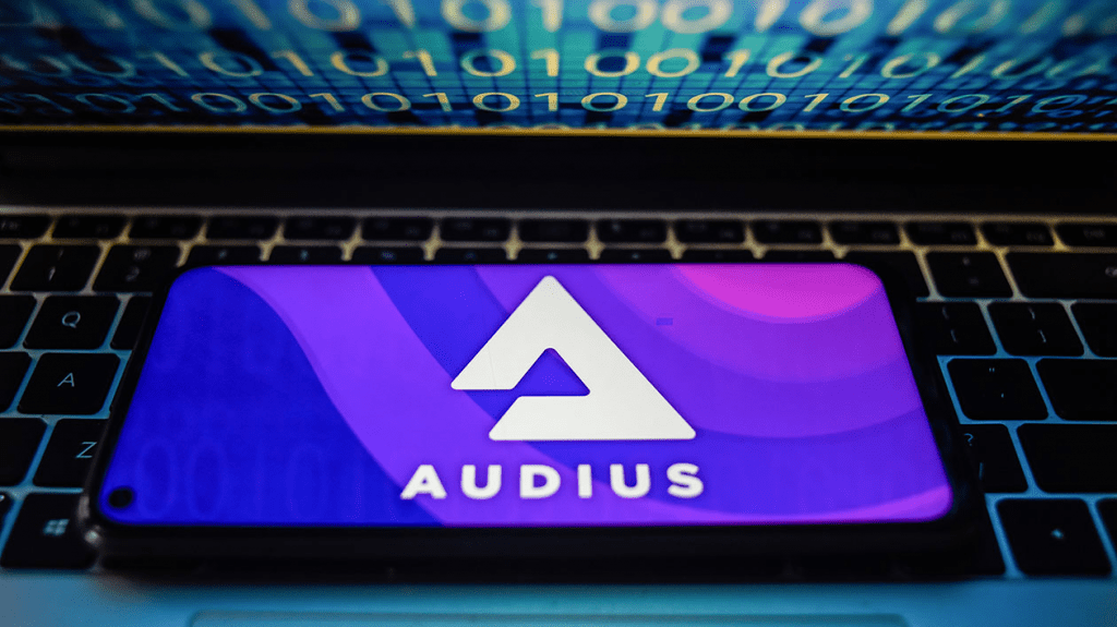 Audius Was Hacked By A $6 Million Exploit
