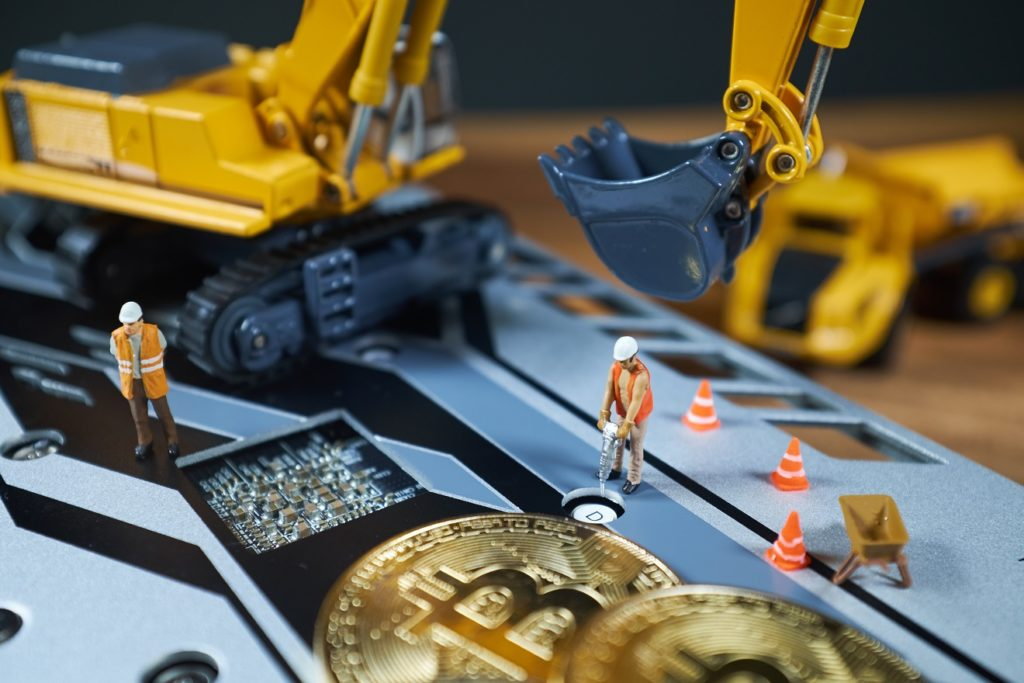 Is Only Bitcoin’s Price Factor Affecting Miners’ Profits? (PART 2) 1 factor