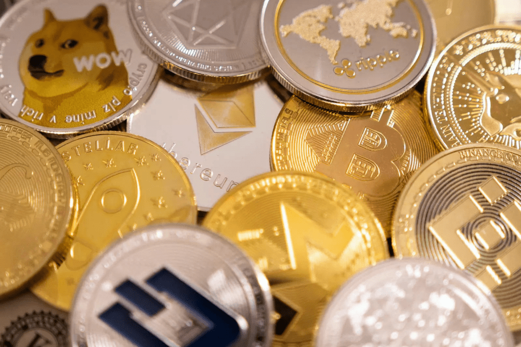 BNB Is The Best Performer In Q2, And Bitcoin Is In Second Place