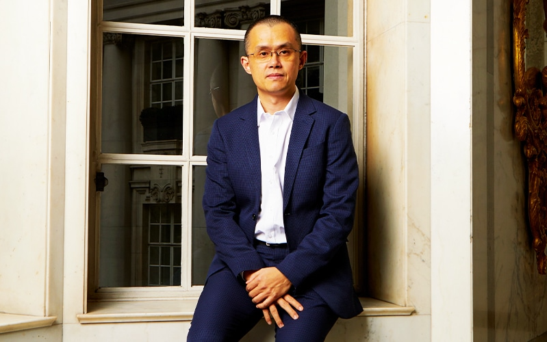CZ: Binance “No Debt, No Lending” To Collapsed Crypto Companies 2 CZ: Binance “No Debt, No Lending” To Collapsed Crypto Companies