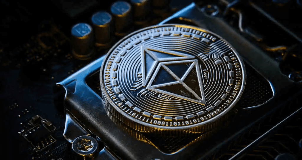 Traders Withdraw $3.6 Billion In Ethereum From Exchanges In 17 Days