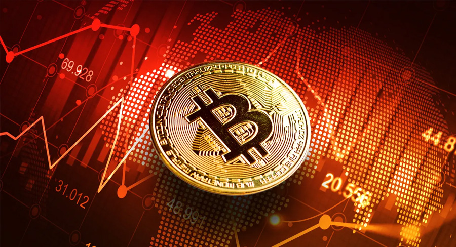 Bitcoin Loses Momentum Before FOMC 1 Bitcoin Loses Momentum Before FOMC
