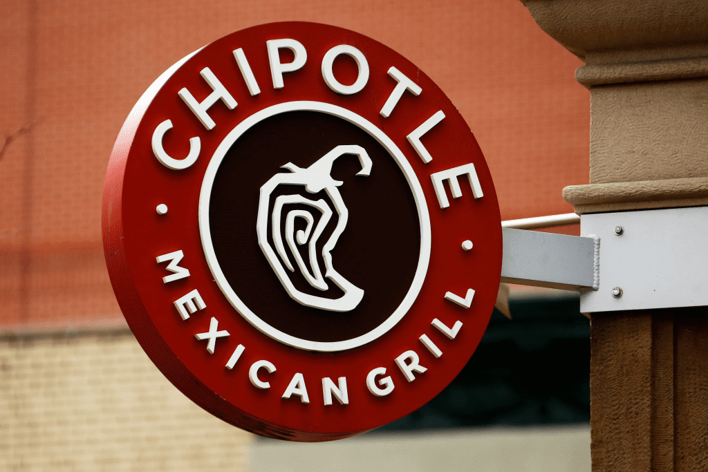 Chipotle Restaurant Chain Gives Free $200,000 Cryptocurrency 1 chipotle