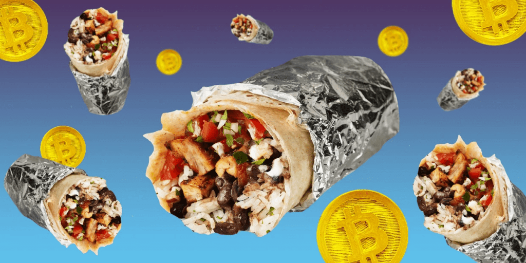 Chipotle Restaurant Chain Gives Free $200,000 Cryptocurrency 2 chipotle