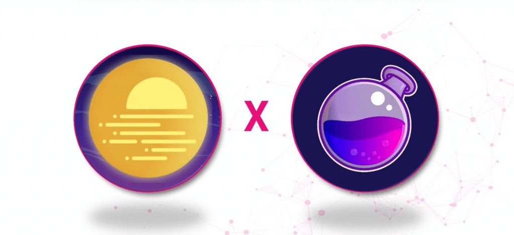 Moonbeam Officially Integrated With Osmosis