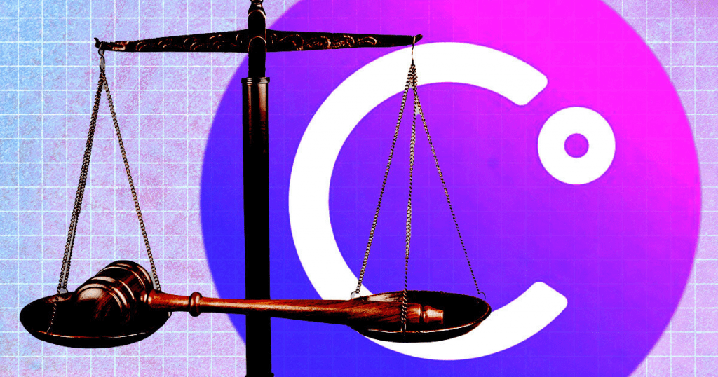 Terra and Celsius Face A Series Of Lawsuits In The US 3 Terra and Celsius Face A Series Of Lawsuits In The US
