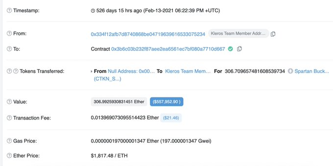 "DeFi Insurance" Subindustry Is Fundamentally Broken 6 DeFi insurance